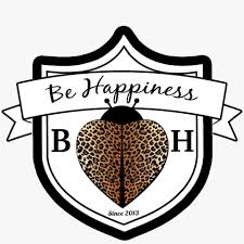 Logo-Be-Happiness