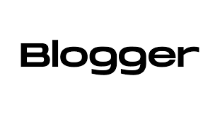 Logo Blogger