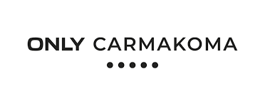 Logo Carmakoma