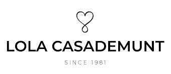 Logo Lola Casademunt
