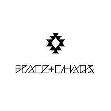Logo Peace & Chaos