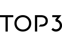 Logo Top 3