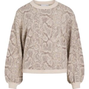 JERSEY SERPIENTE VILA