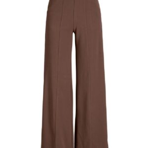 PANTALON ANCHO CON BOLSILLOS JJXX