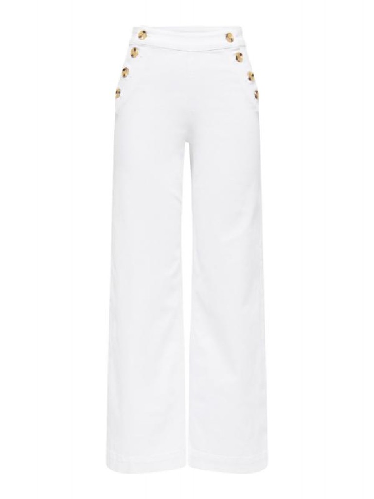 PANTALON MADISON BOTONES ONLY
