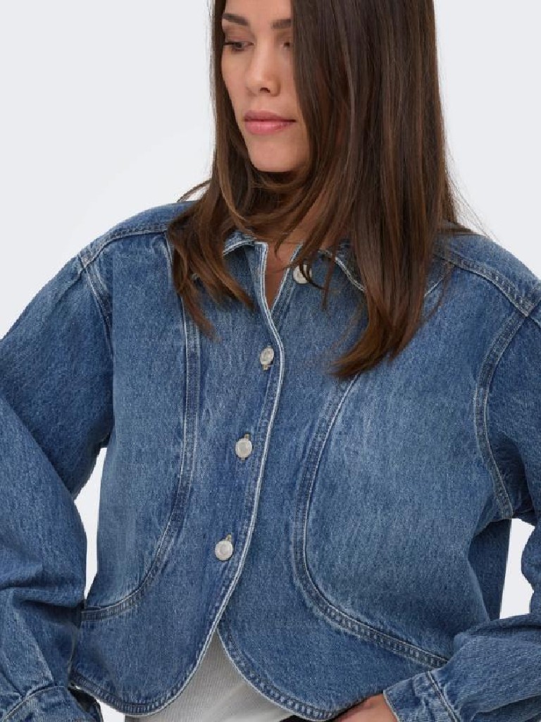 CHAQUETA TEJANA