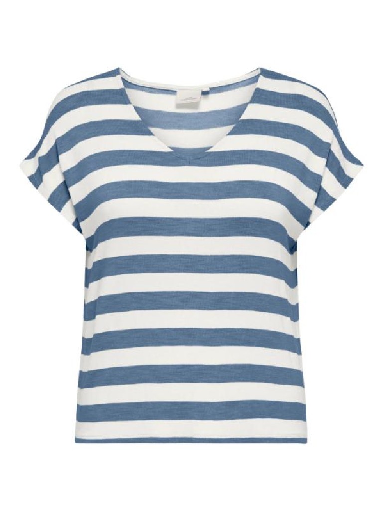 CAMISETA PUNTO M/C CARMAKOMA