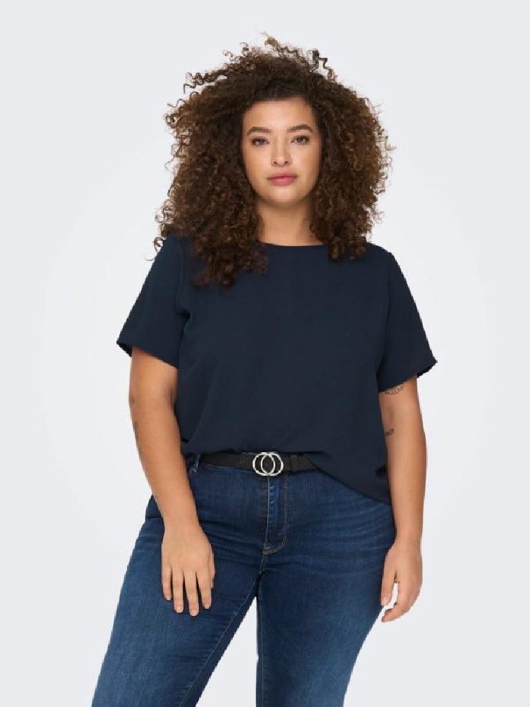BLUSA VICA TALLAS GRANDES