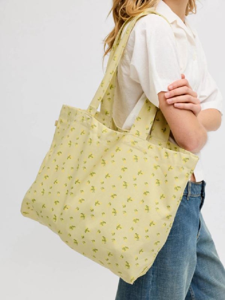 TOTE BAG AMALFI