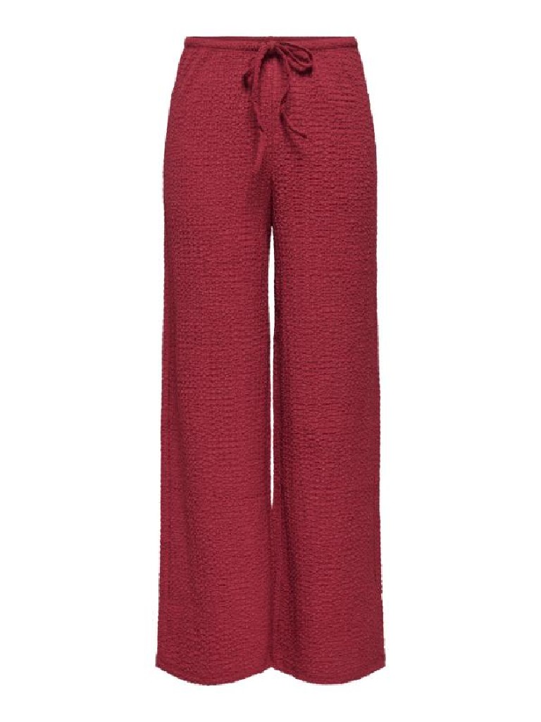 PANTALON RECTO CORDON