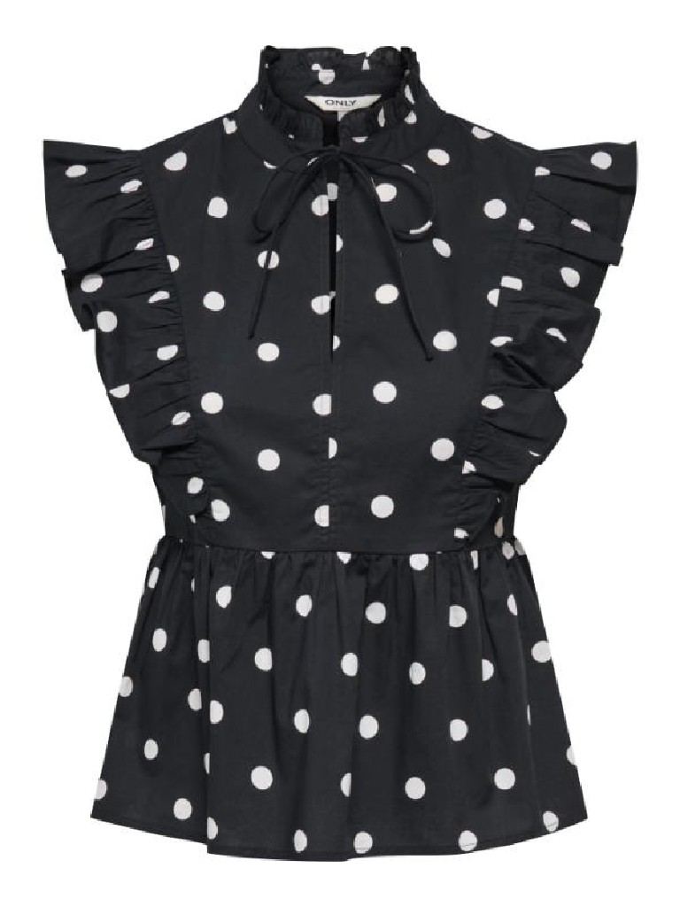 BLUSA LUNARES ONLY