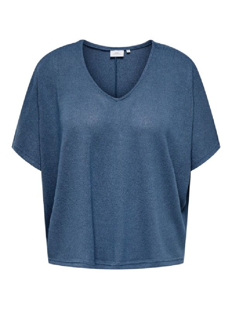 CAMISETA M/MURCIELAGO TALLAS GRANDES