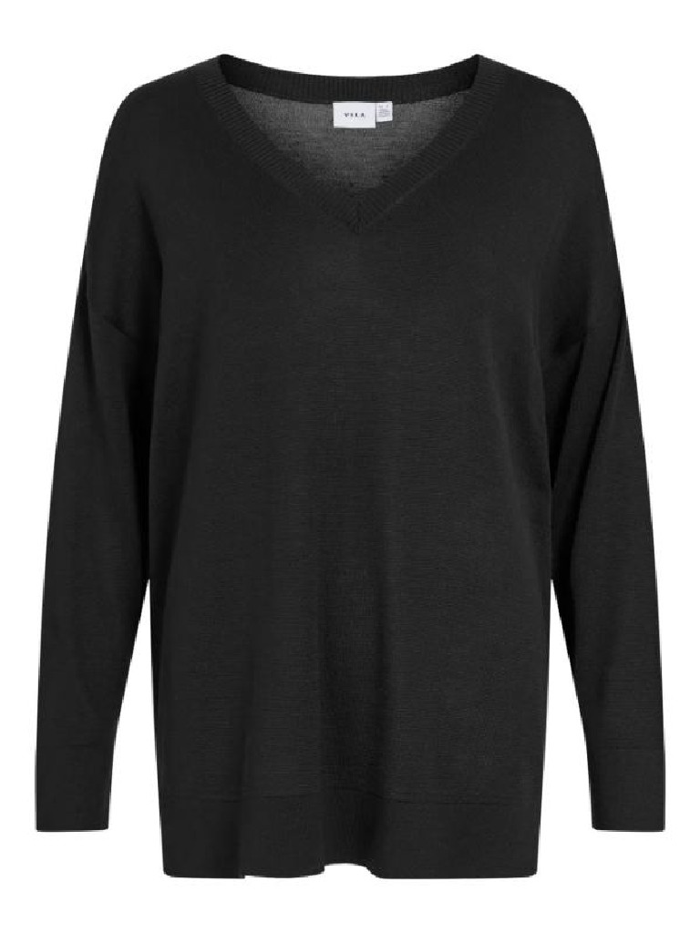 JERSEY PICO VILA