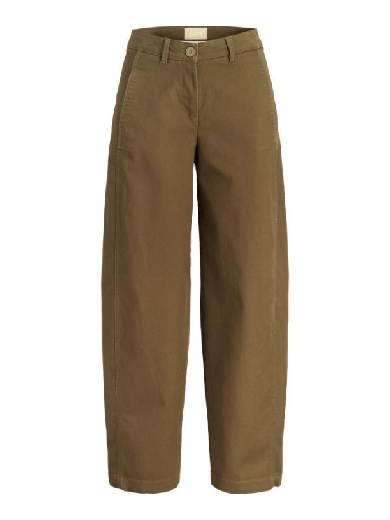 PANTALON BARREL JJXX