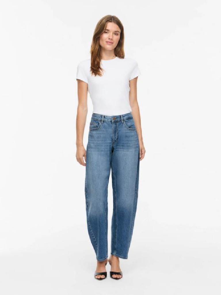 JEANS BARREL VILA