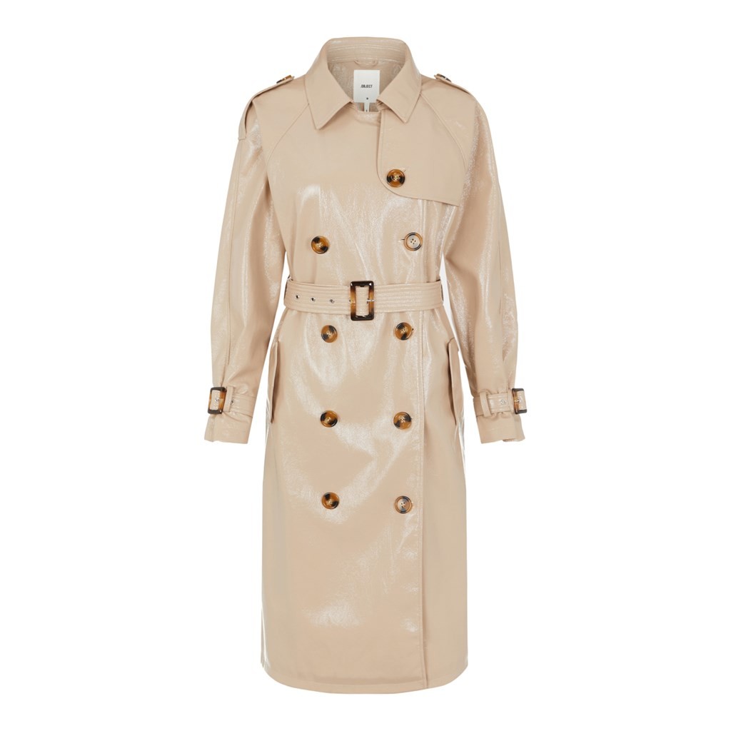 GABARDINA CHAROL OBJECT