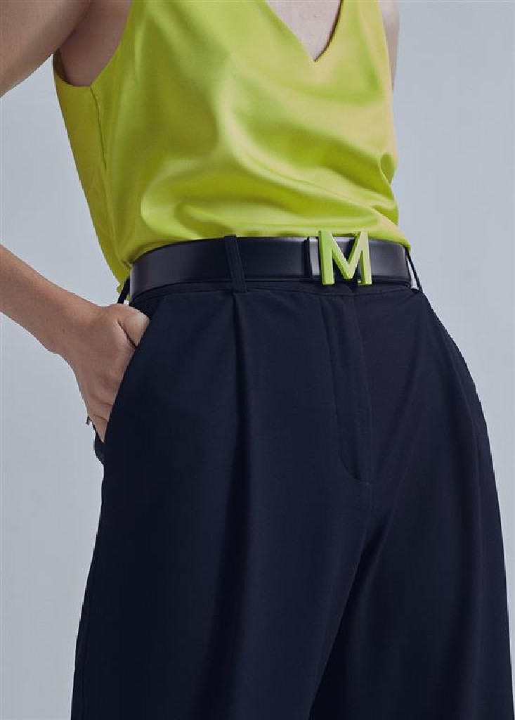 CINTURON REVERSIBLE LOLA CASADEMUNT