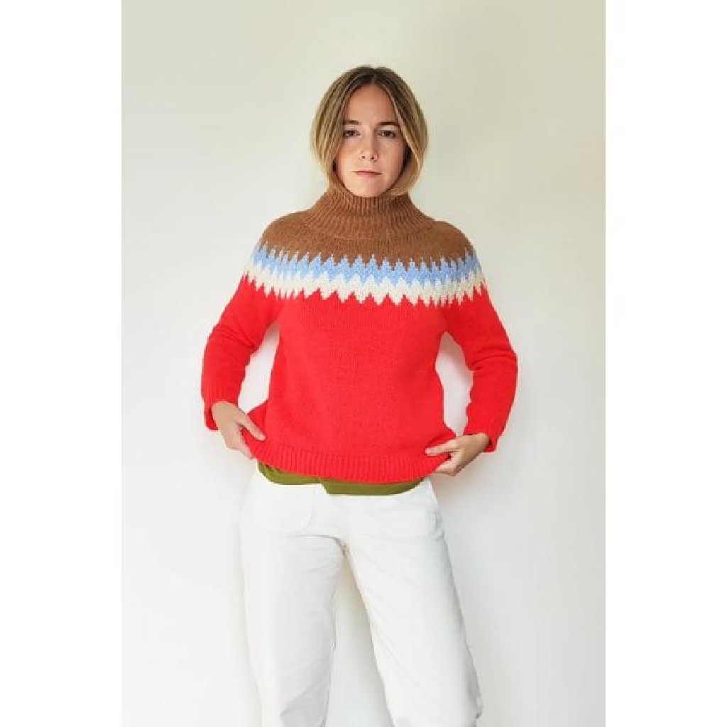 JERSEY BAMBOLEO GRECA