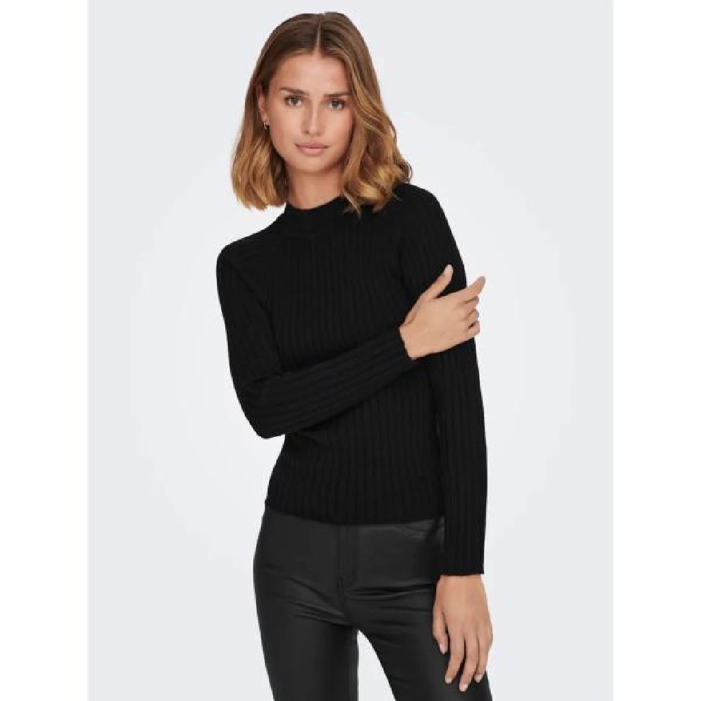 JERSEY BASICO JDY CUELLO CAJA