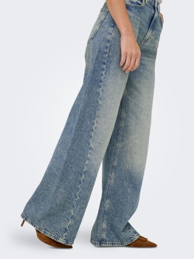 JEANS CARINA JDY CAÑO ESPECIAL