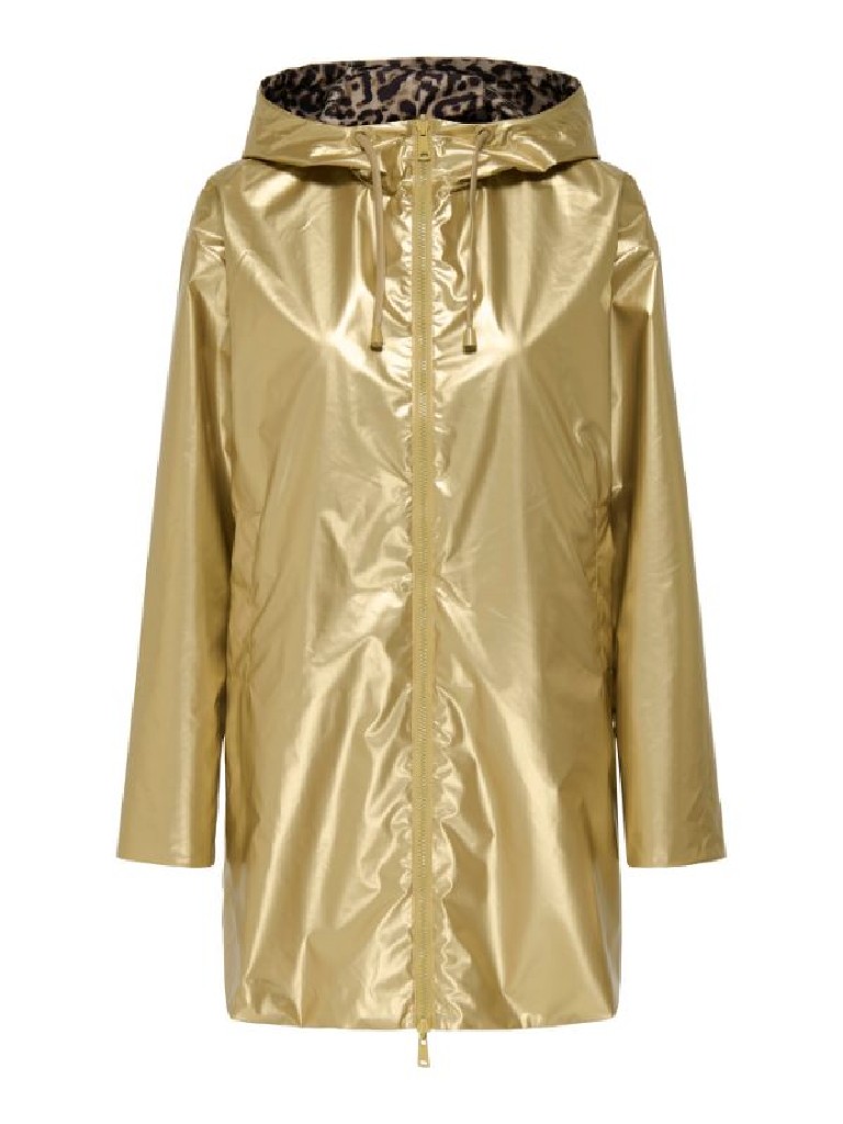 CHUBASQUERO REVERSIBLE FRY ONLY