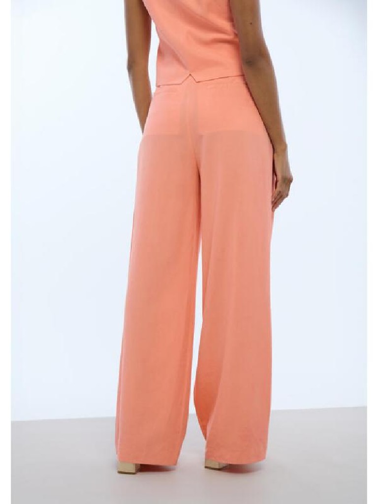 PANTALON PALAZZO LOLA CASADEMUNT
