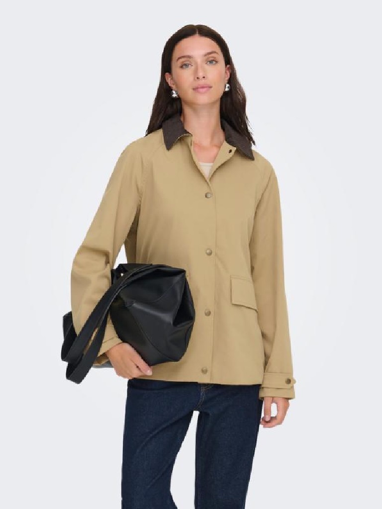 GABARDINA MIRO LIFE JACKET JDY