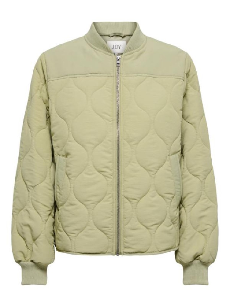 BOMBER ACOLCHADA RAYA QUILT JDY