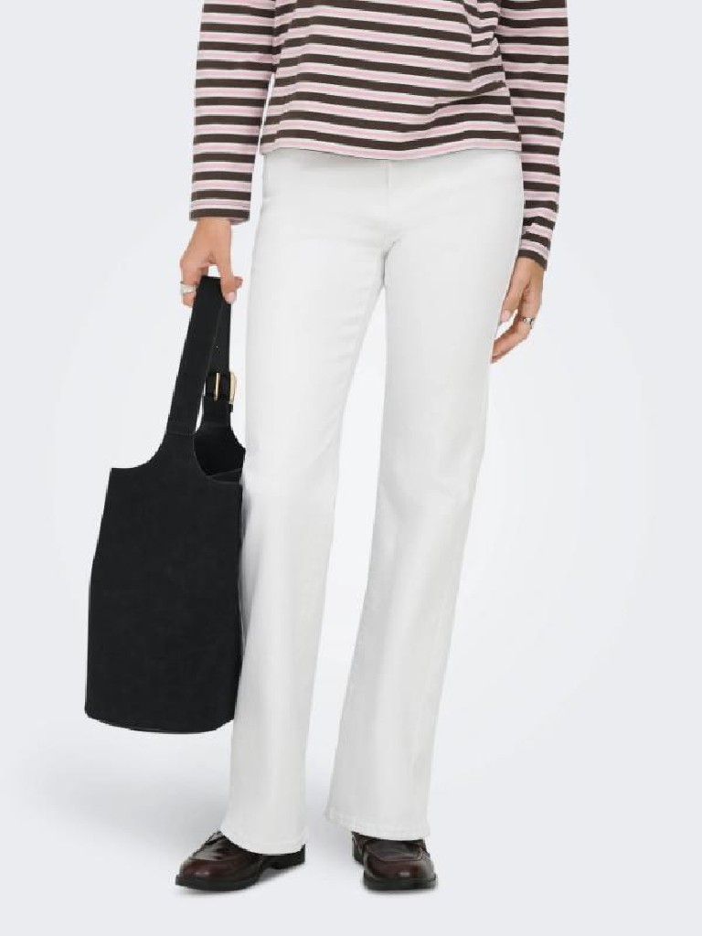 PANTALON WAUW FLARED ONLY