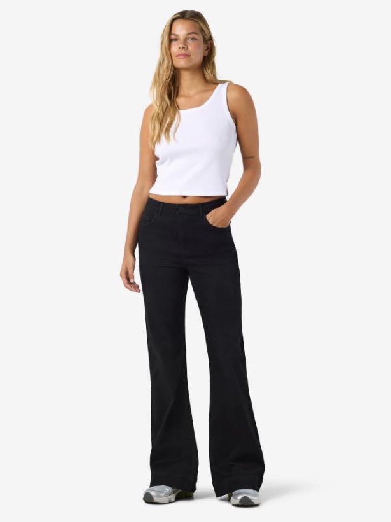 PANTALON ROXOXY FLARE JEANS NOISY