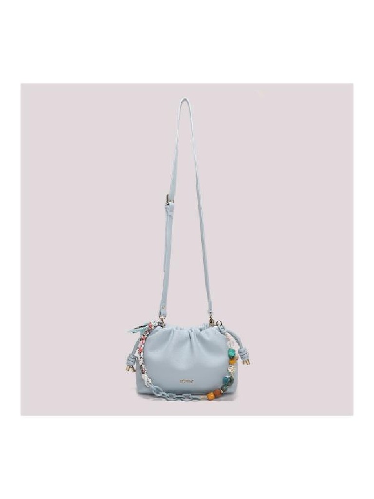 BOLSO BOMBONERA MIMI MUA