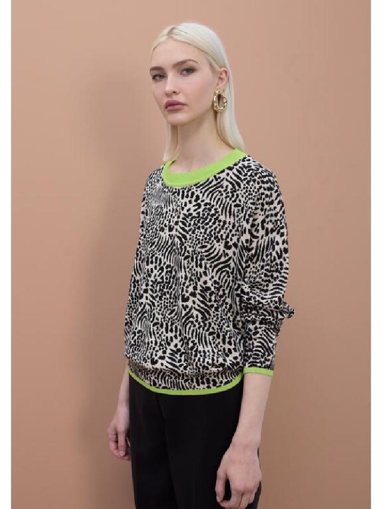 JERSEY COMBINADO LOLA CASADEMUNT