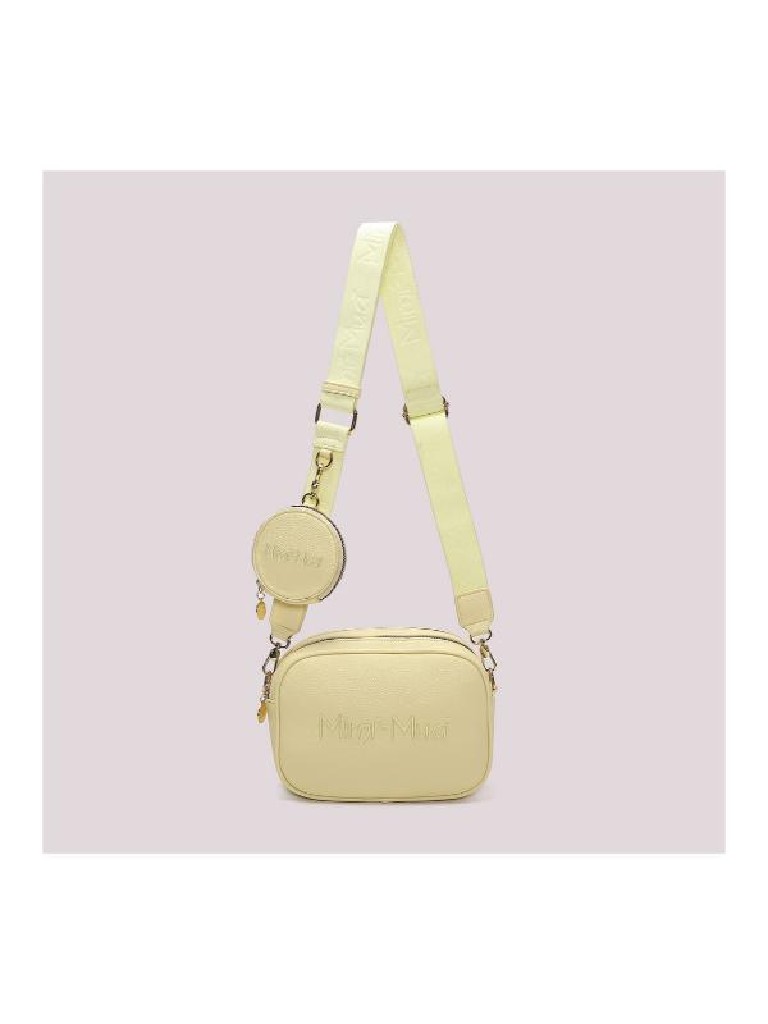 BOLSO+MONEDERO MIMI MUA