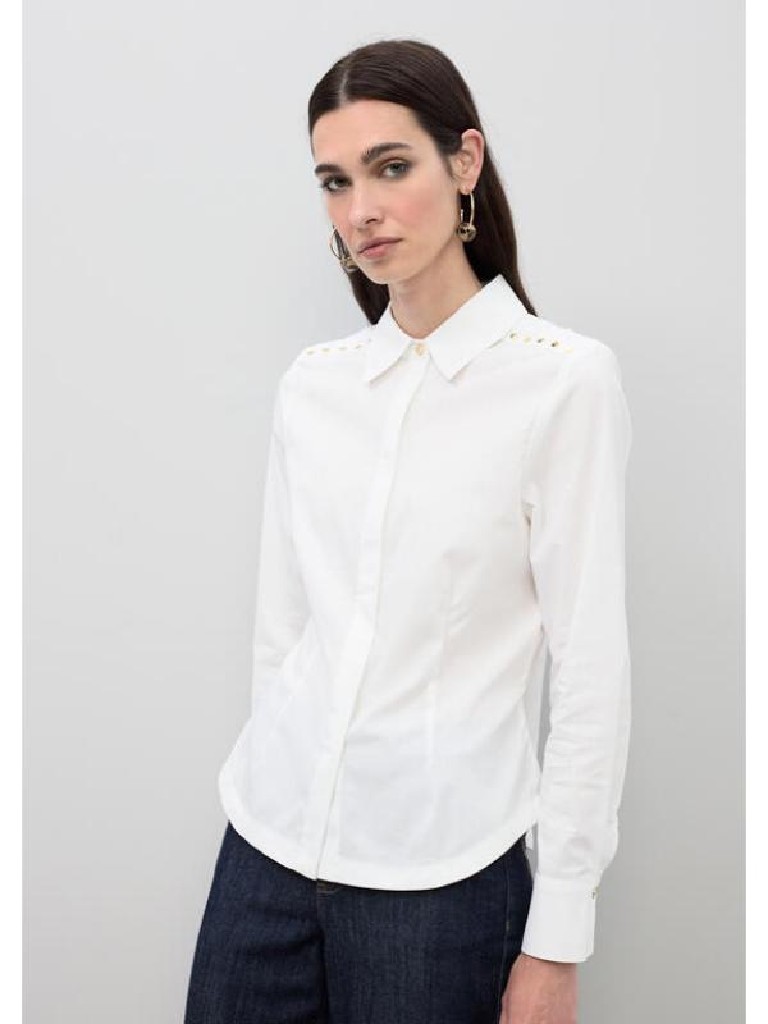 CAMISA TACHAS LOLA CASADEMUNT