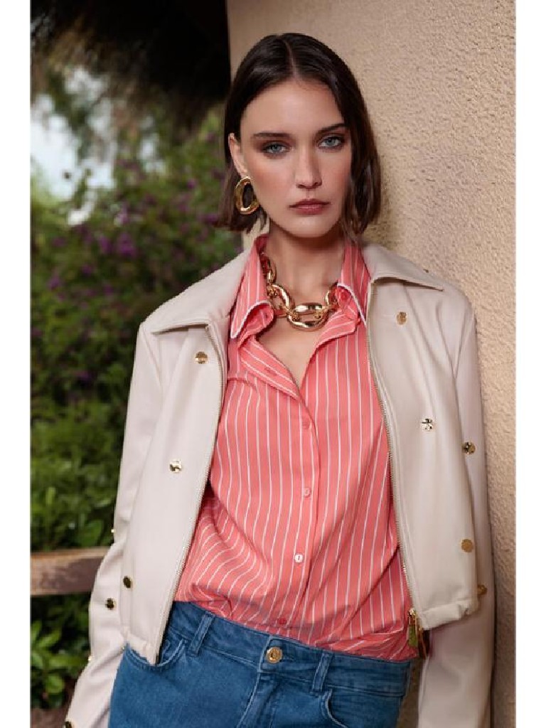 BOMBER TACHAS LOLA CASADEMUNT