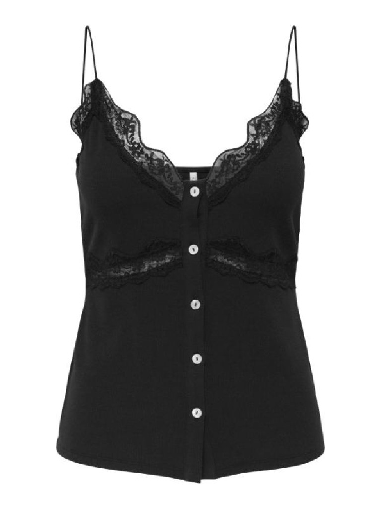 TOP TIRANTE CORDON ONLY