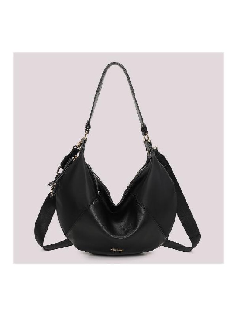 BOLSO M/LUNA NYLON