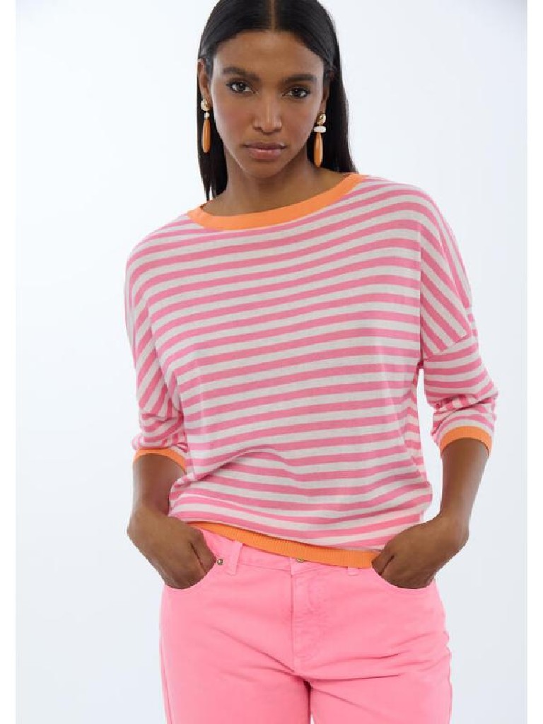 JERSEY C/ BARCO LOLA CASADEMUNT