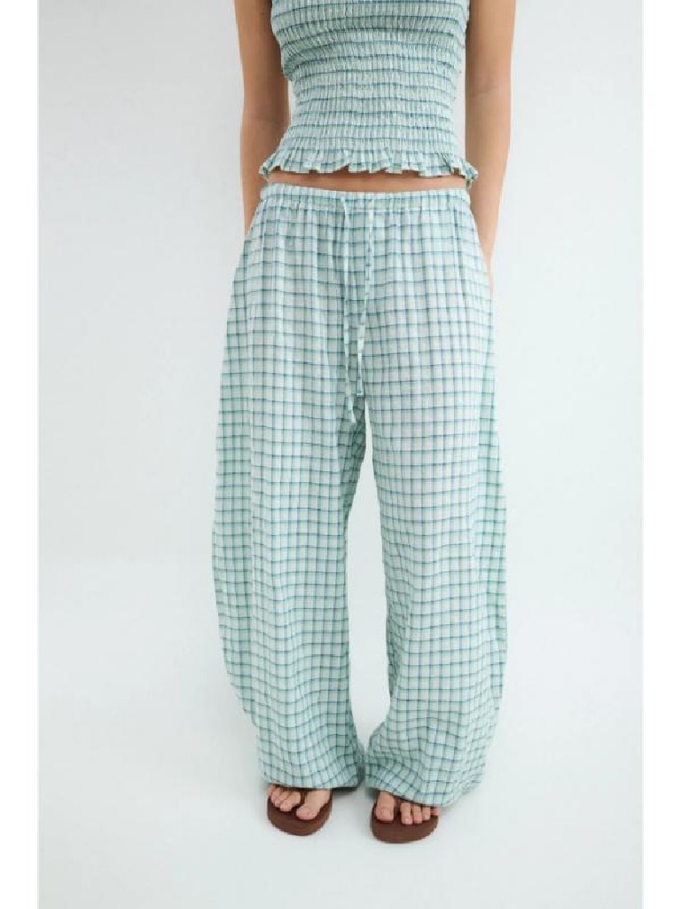 PANTALON BAGGY