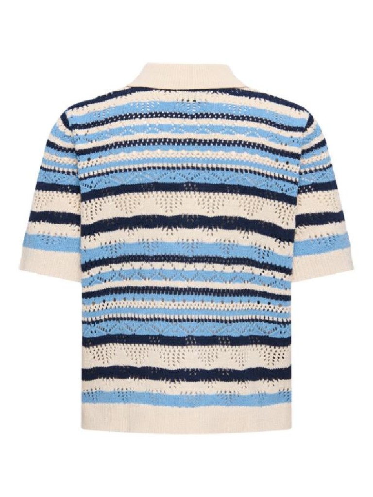 ONLY 15355455 LULA POLO CARDIGAN