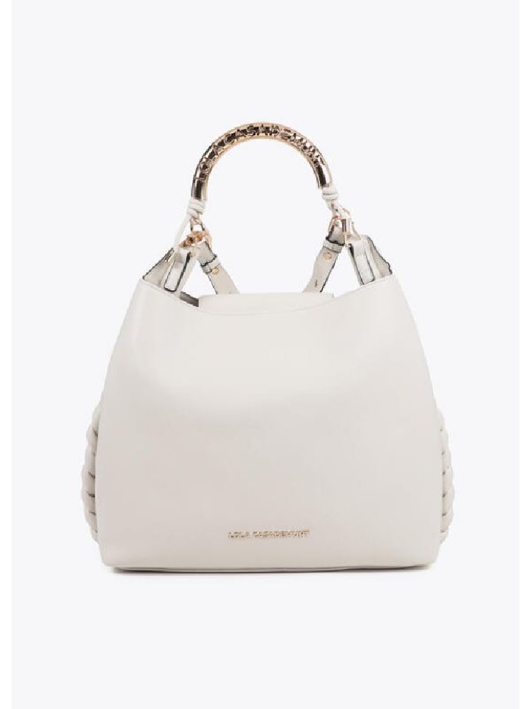BOLSO ICONICO LOLA CASADEMUNT GRANDE
