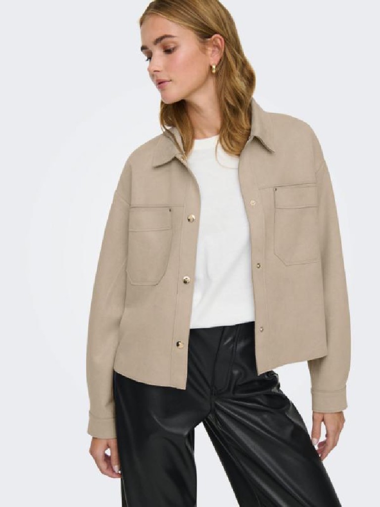 CHAQUETA JULLE JDY