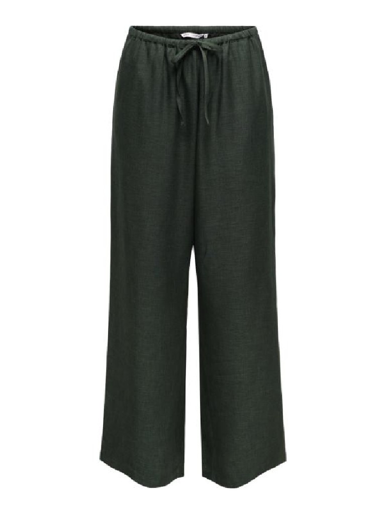 PANTALON LINO ONLY