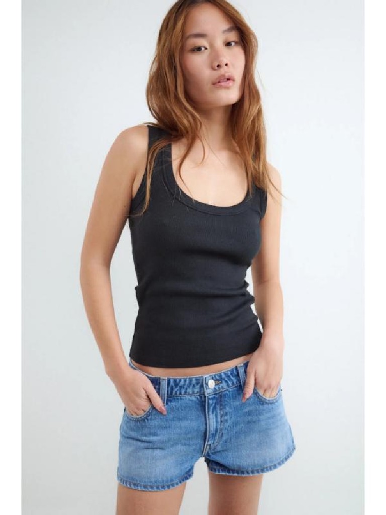CAMISETA BASICA