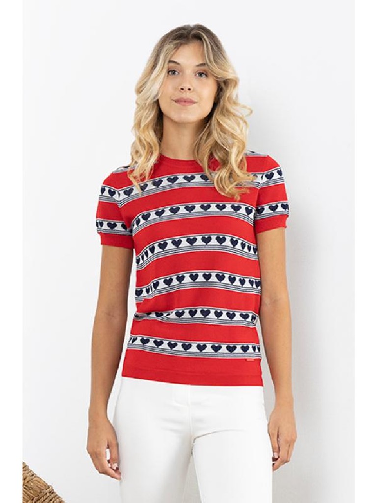 JERSEY CORAZÓN