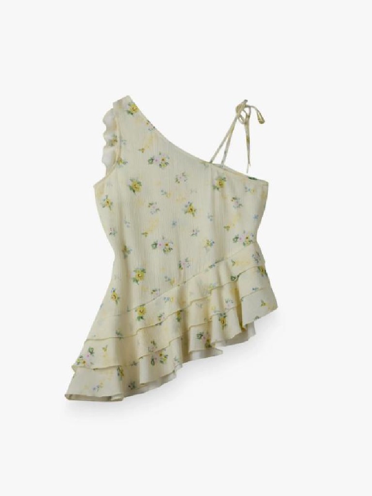 TOP FLUIDO ASIMETRICO